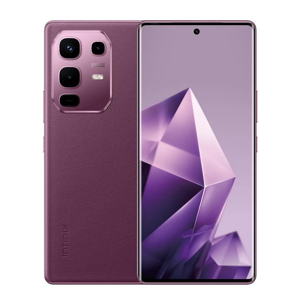 Infinix note 50s 5G