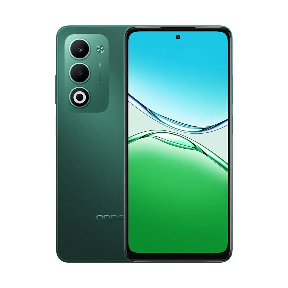 Oppo A5 5G