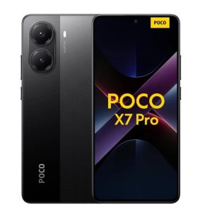 Poco x7 pro
