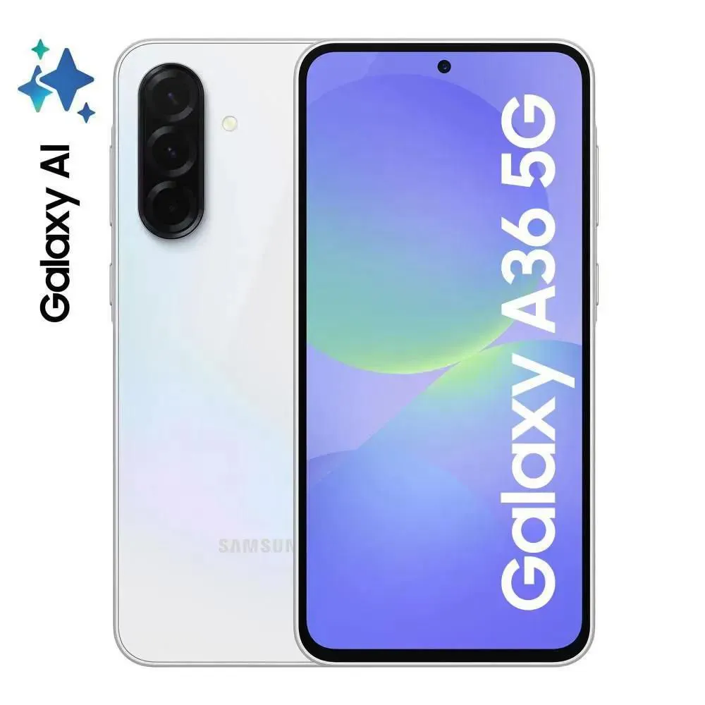 Samsung A36
